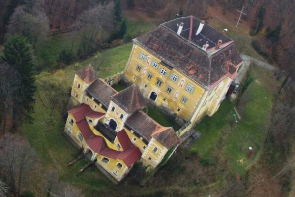 Schloss Limberg